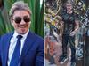 ‘Rolling in his grave’: King of the Cross’ surprise Archibald appearance