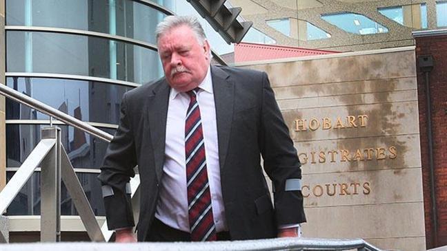 Tasmania’s Director Of Public Prosecutions Pleads Not Guilty As Lawyers ...