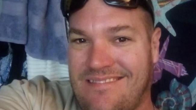 Brent Nathan Jones, 34, appeared in the Supreme Court at Rockhampton on July 26, 2022 for breaching a suspended sentence.