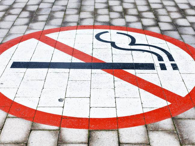 The town that could ban tobacco completely