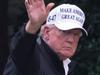 Top Trump adviser vows: Tariffs ‘not going away’