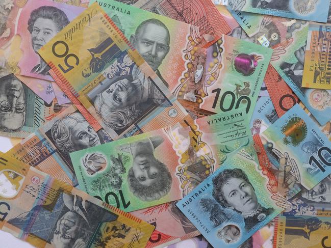 New claim Aussies face $300b tax hike