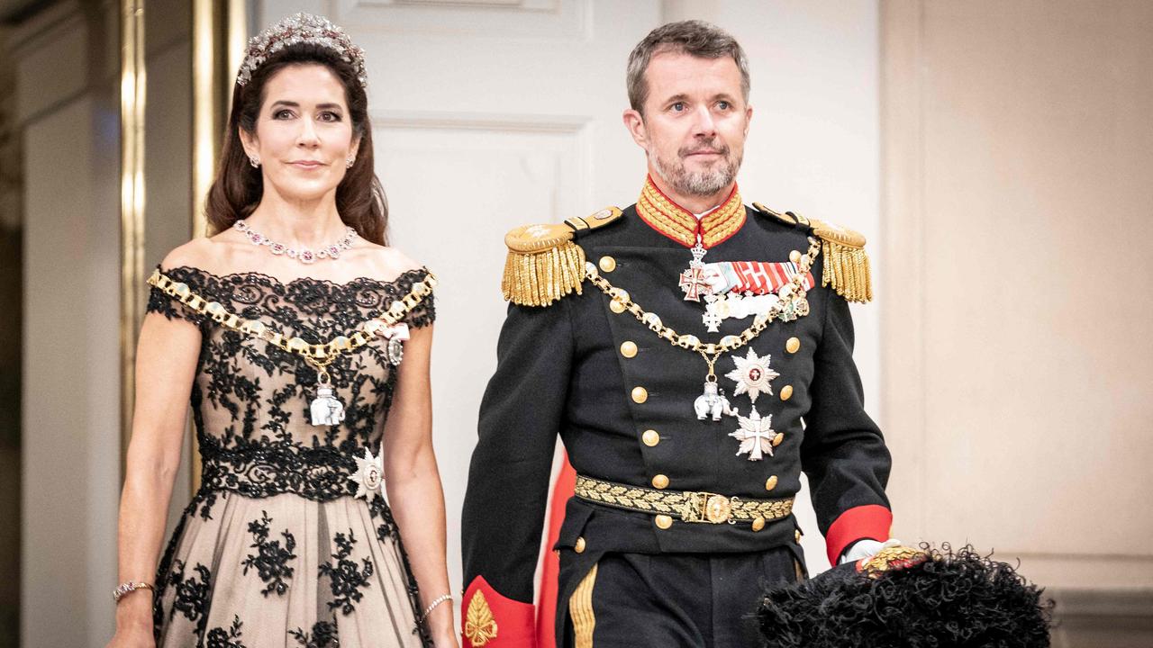 Prince Frederik: Who is Denmark’s next king | The Advertiser