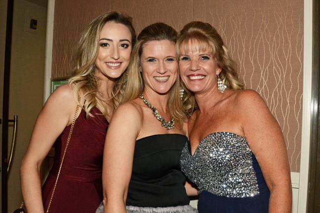 Once Upon a Time charity gala ball | Gold Coast Bulletin