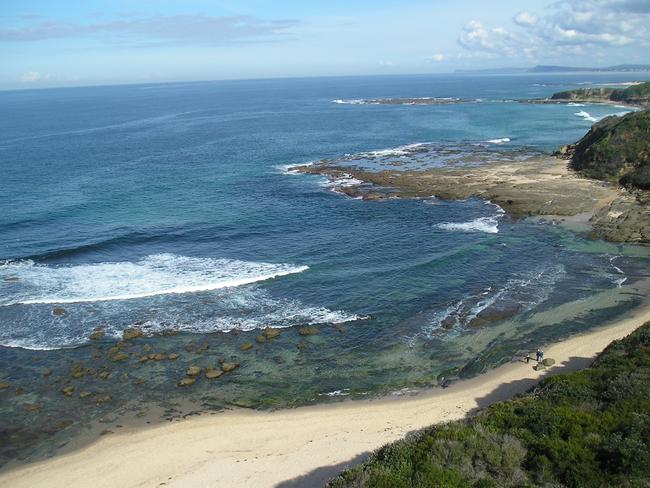 Norah Head Lighthouse keepers cottage gets a major revamp | Daily Telegraph