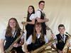 Gallery: Glitz and glamour of Gympie Eisteddfod first day