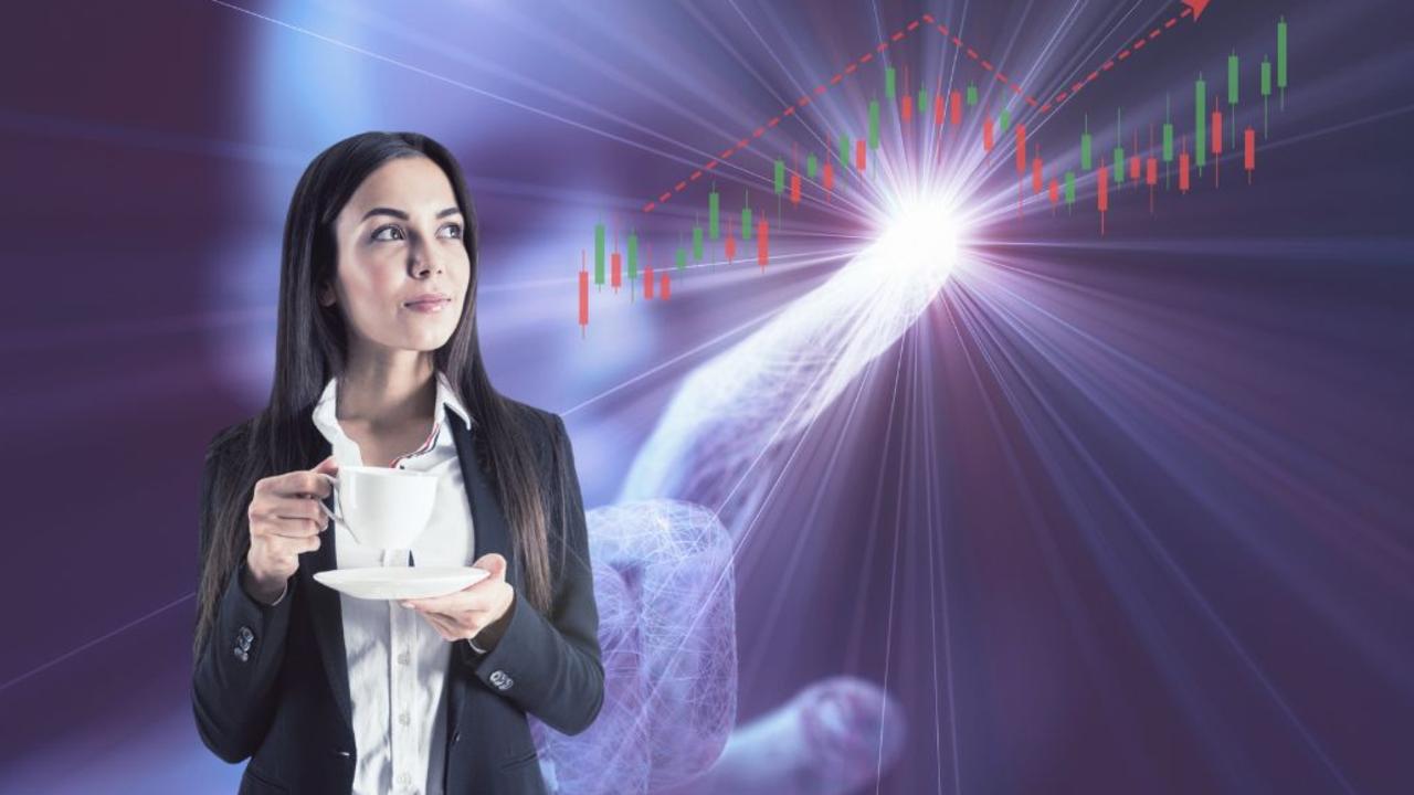 How to pick investment winners with AI