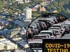 Updated: Ipswich suburb hot spots as cases surge past 13,000