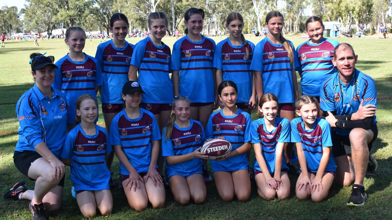 2023 Junior State Cup in Rockhampton | Photos