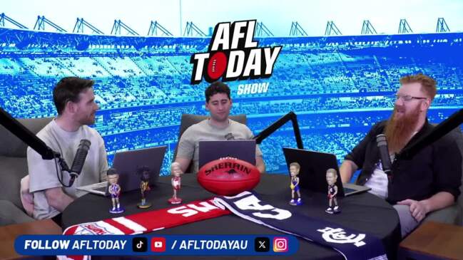 AFL Trade News – Should Petracca leave Melbourne? | AFL Today