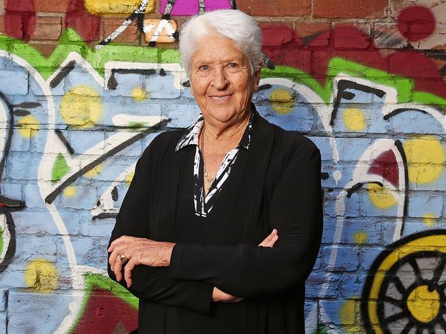 Dawn Fraser has supreme faith in Australia’s Rio swim team.