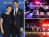 Gunman shouted ‘free Palestine’ after shooting dead two Israeli embassy staffers in Washington