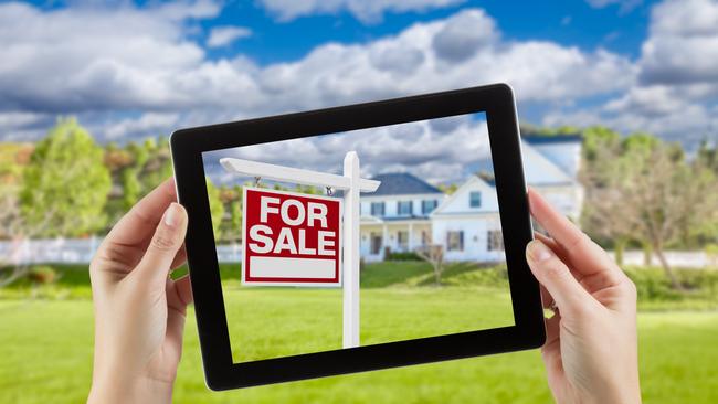 For sale auction housing market property market online search house houses