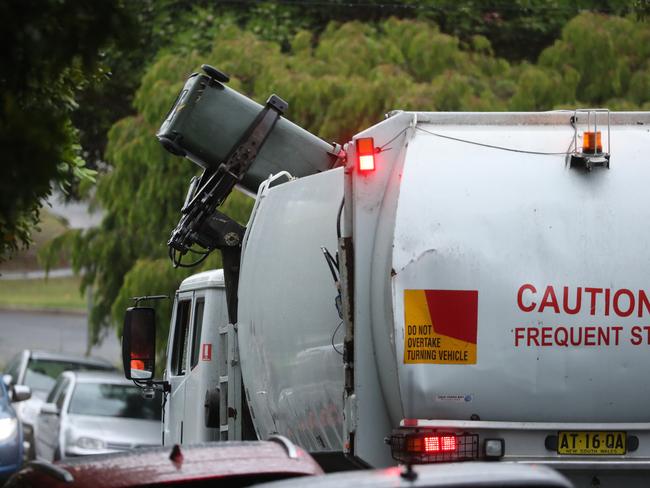 The City of Melton has the best collection rate in metropolitan Melbourne. Picture: John Grainger