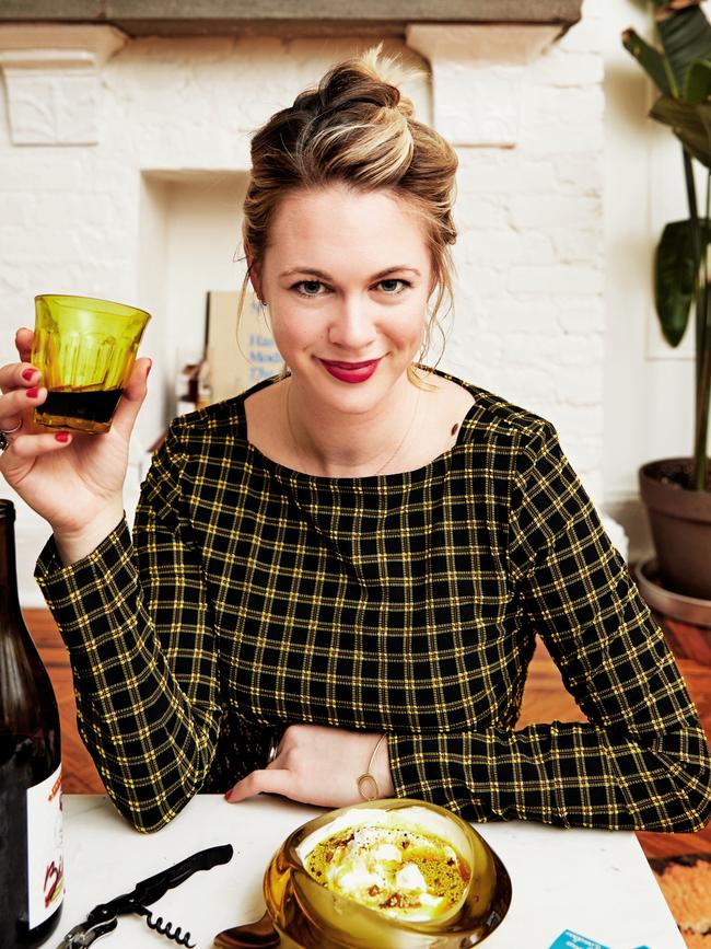 New York author of Nothing Fancy cookbook Alison Roman will also be in town in March