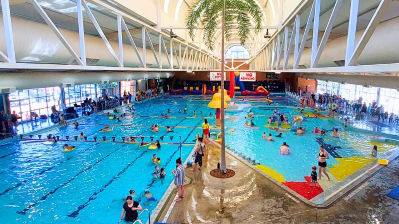 Wave goodbye: Pool’s closure announced for $11m makeover