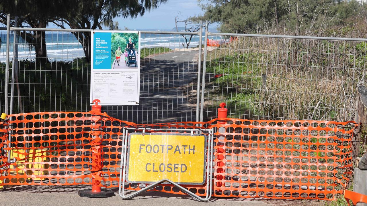 ‘Forecast to take three years’: Fresh update on beach recovery