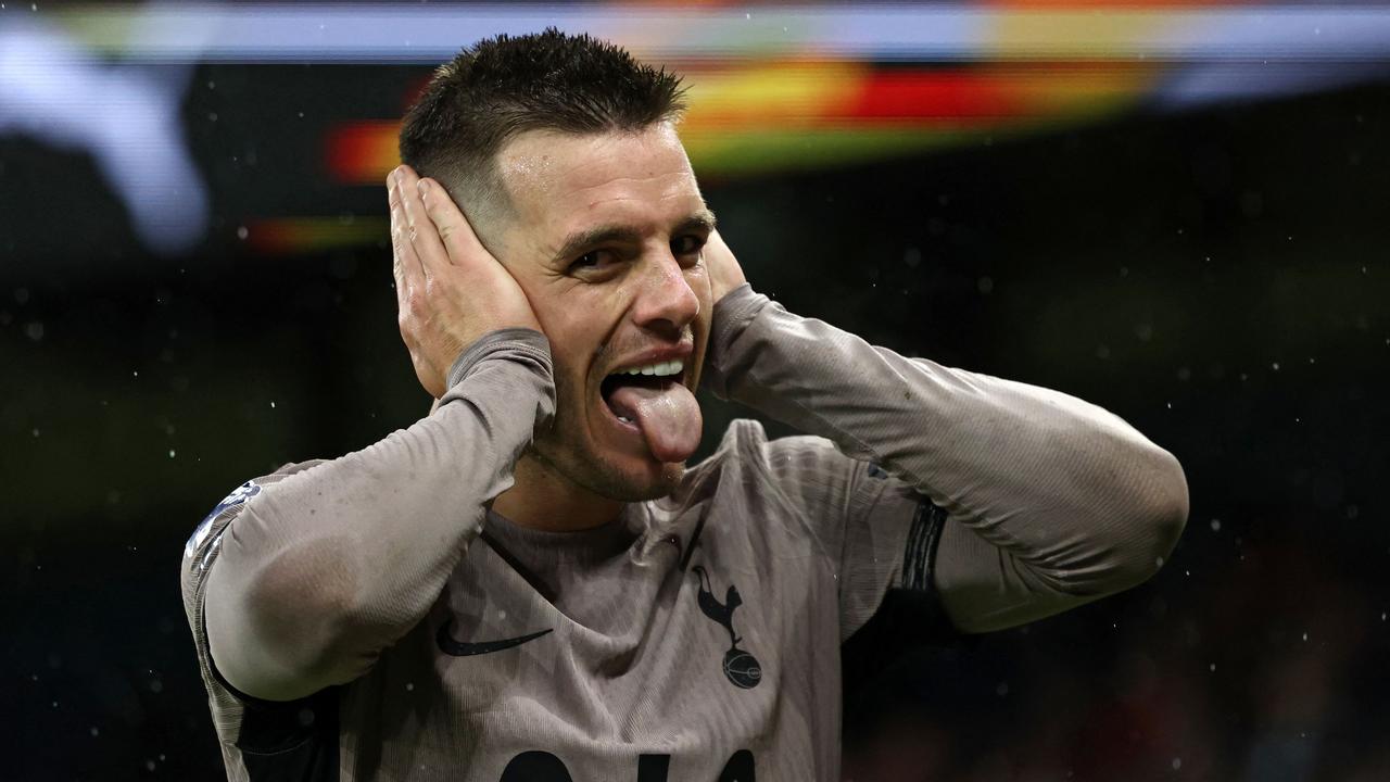 Premier League 2023: Barcelona eye transfer for Giovani Lo Celso from  Tottenham, news