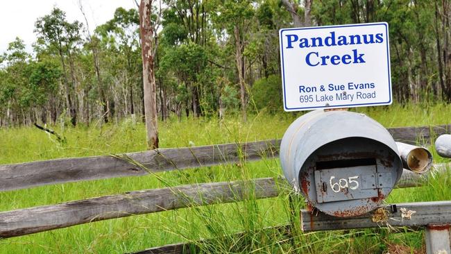 The property settled through @ The Beach Real Estate Yeppoon on August 2. Picture: Contributed