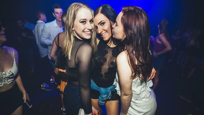 282 PHOTOS: Ipswich’s Switch Nightclub mega 2017 flashback gallery