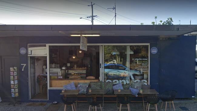 Canvas Espresso to close to make way for new Oxley House development in Nobby Beach