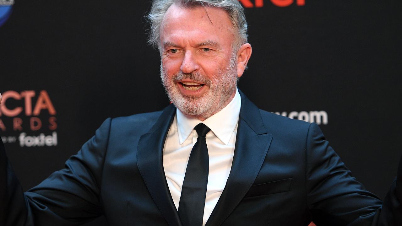 Sam Neill leads star-studded cast for upcoming Foxtel original, The ...