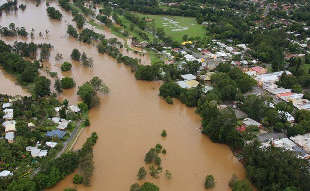 New Flood Warning For Bellingen And Thora Daily Telegraph