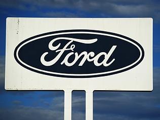 Ford workers to loose their jobs