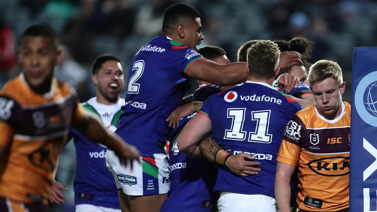 NRL 2020: Warriors vs Newcastle Knights, live stream, live blog, live  scores, highlights, SuperCoach