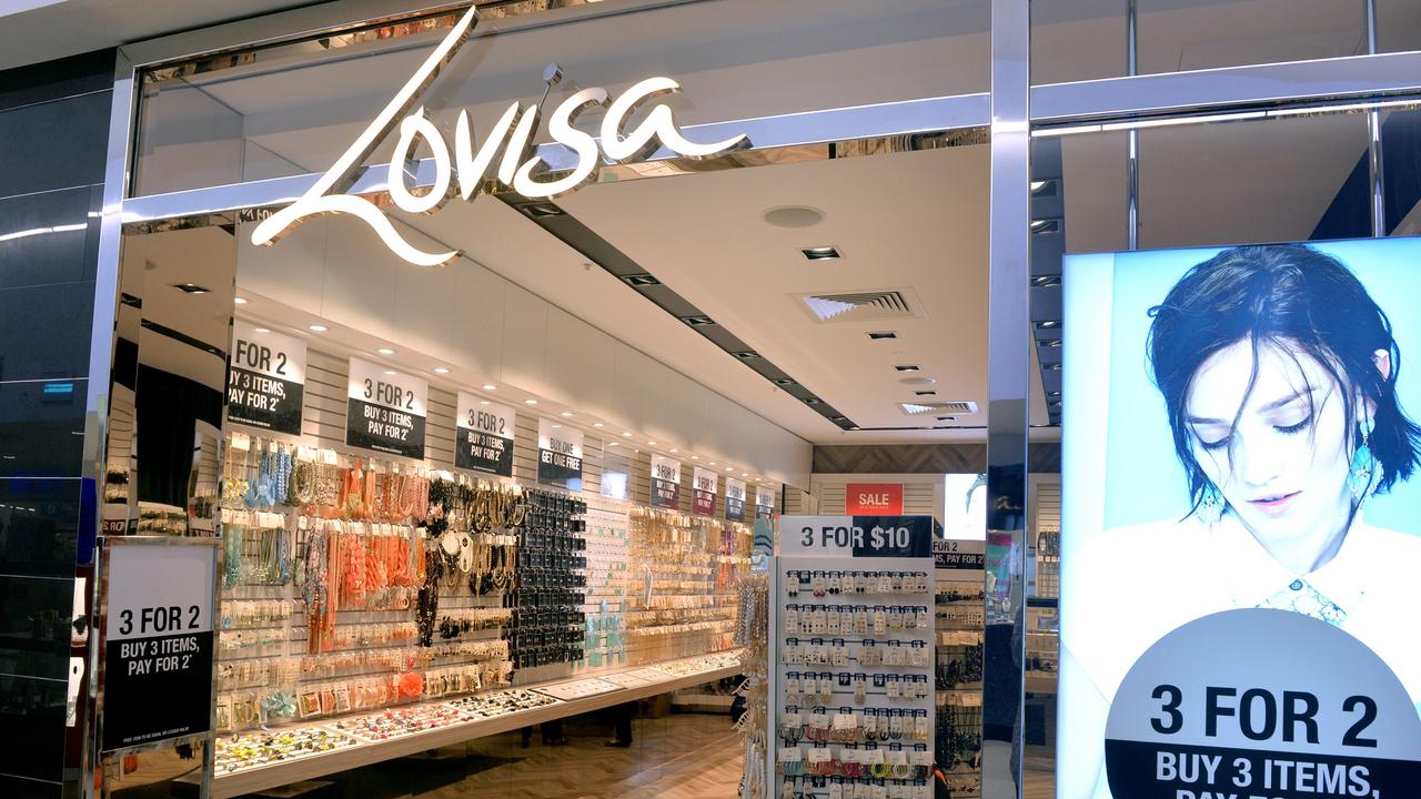 Money Magazine Australia on Instagram: For many, Lovisa Holdings Ltd (ASX:  LOV) might simply be another traditional retail outlet peddling affordable  fashion jewellery. But not to us. So should you buy, hold