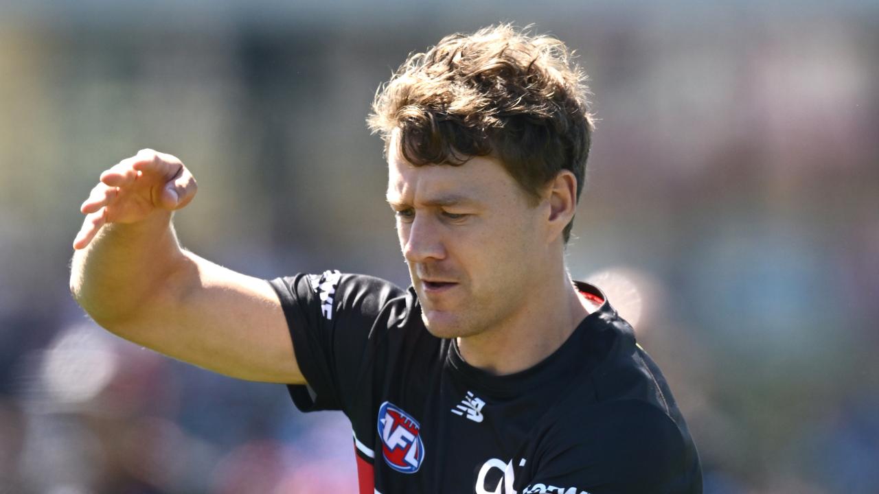 Trade grades: SuperCoach experts’ say on JHF, Macrae, Shai