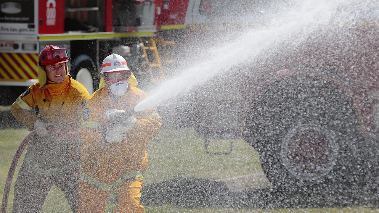 PFAS settlement: $34m for Oakey residents | The Courier Mail