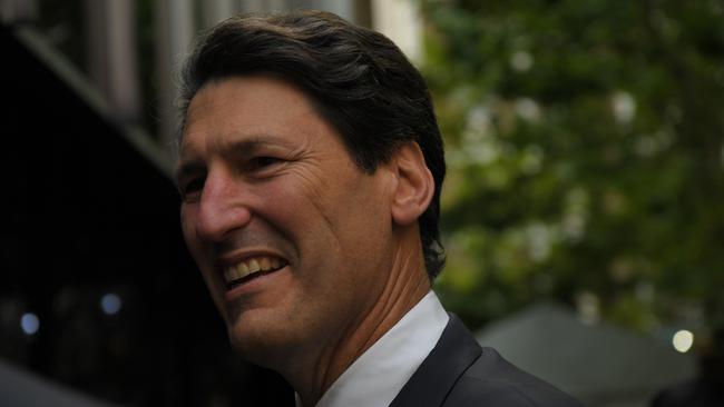 Former Wallby captain John Eales is a backer of Trajan Scientific and Medical.