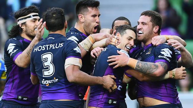 Weekend read: Queensland rugby league players are dominating the NRL ...