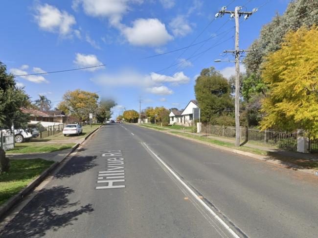 A man has been charged over the alleged murder over a baby in Tamworth.