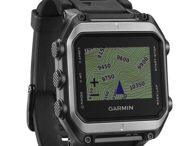 Garmin Epix