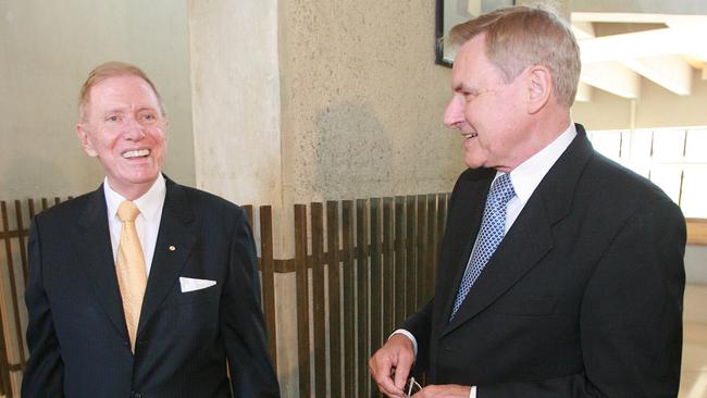 Michael and Johan have a love story spanning half a century.