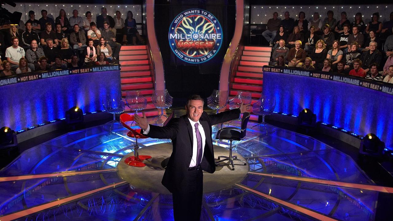 Millionaire Hot Seat: Rumours swirl on long-running game show’s future ...