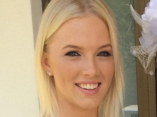 Missing Aussie woman Sara Zelenak was last seen on London Bridge before the terror attacks.