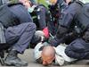 Melbourne lockdown protesters sue over cops’ ‘unjustified violence’