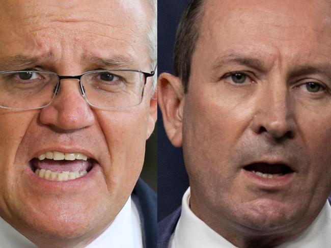 Reframed ScoMo McGowan thumb for story