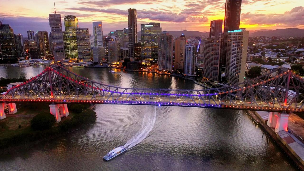 Brisbane could be more expensive than Melbourne ‘forever’: Expert