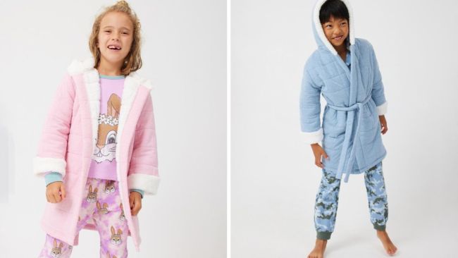 10 Best Dressing Gowns For Kids In 2023