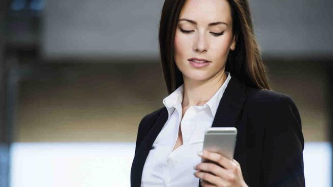 Women set to control most of Australia’s wealth. Who stands to win. Picture via Getty Images