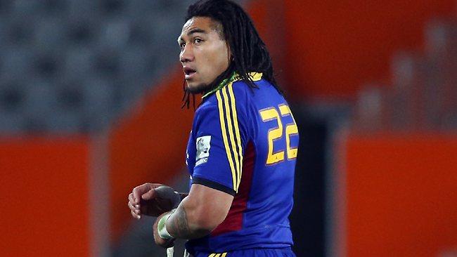 Ma'a Nonu