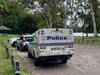 MP condemns ‘disgusting’ attack on woman at Townsville park, as police investigate