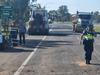 ‘No one likes to see it’: Cows euthanised after truck rollover in Central Qld