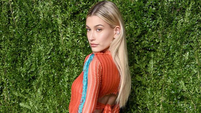 Hailey Baldwin on her Aussie collaborations: ‘Brands that come out of ...