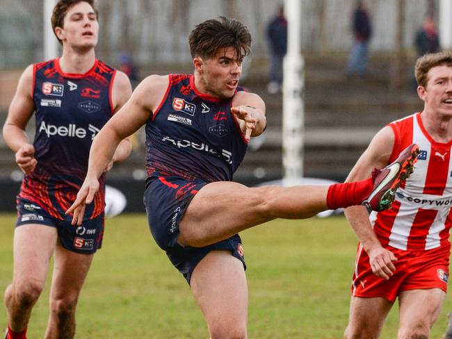 Replays: Redlegs roll SANFL high-flyers