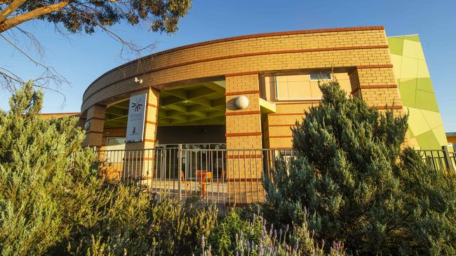 Toxic soil at the site of Milleara Integrated Learning and Development Centre in Keilor East was found to contain cancer-causing PFAS.